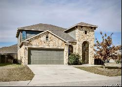 967 Pumpkin Rdg, New Braunfels TX 78130