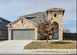 967 Pumpkin Rdg, New Braunfels TX 78130