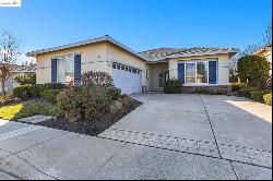 723 Stewart Way, Brentwood CA 94513