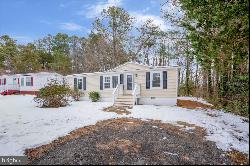 21508 Forest Run Drive, Lexington Park MD 20653