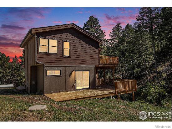 342 Brook Circle, Boulder CO 80302