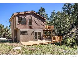 342 Brook Circle, Boulder CO 80302