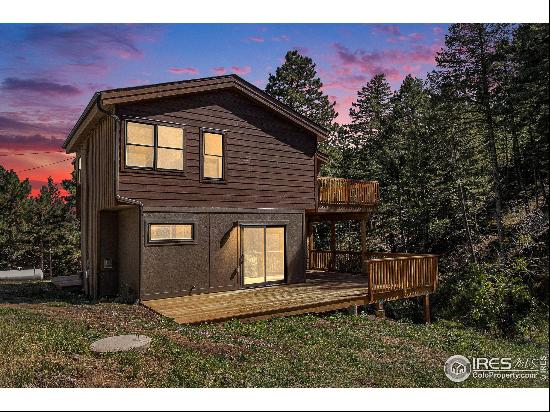 342 Brook Cir, Boulder CO 80302