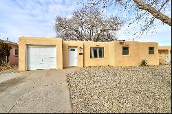 3325 Cardenas Drive NE, Albuquerque NM 87110