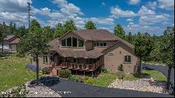 121 Merlyn Drive, Ruidoso NM 88345