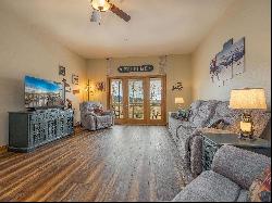 44 Sage Ln The Grande 115, Angel Fire NM 87710