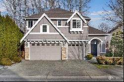 27126 SE 13th Street, Sammamish WA 98075