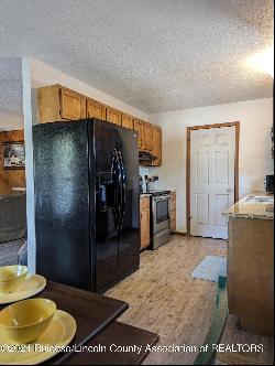 112 George McCarty Drive, Ruidoso NM 88345