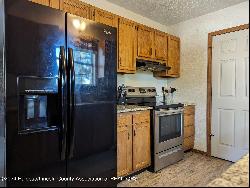 112 George McCarty Drive, Ruidoso NM 88345