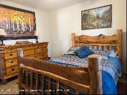 112 George McCarty Drive, Ruidoso NM 88345