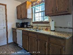 112 George McCarty Drive, Ruidoso NM 88345