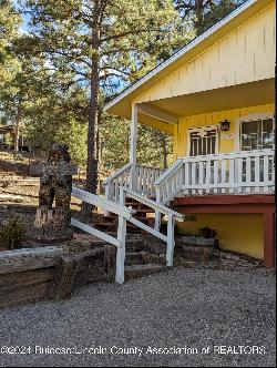 112 George McCarty Drive, Ruidoso NM 88345