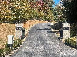 Lot 46 Bald Eagle Lane, Marion NC 28752