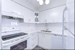 2901 Kipling Avenue Unit 505, Toronto W10 ON M9V5E5