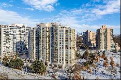 2901 Kipling Avenue Unit 505, Toronto W10 ON M9V5E5