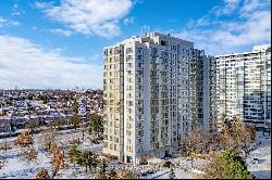 2901 Kipling Avenue Unit 505, Toronto W10 ON M9V5E5