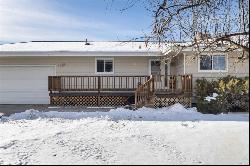 3208 Duck Creek Road, Billings MT 59101