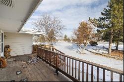 3208 Duck Creek Road, Billings MT 59101