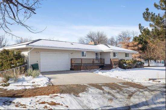 3208 Duck Creek Road, Billings MT 59101