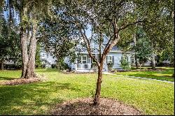 15 Carter Oaks Drive, Beaufort SC 29907