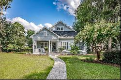 15 Carter Oaks Drive, Beaufort SC 29907