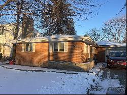 2434 N Woodbridge Street, Saginaw MI 48602