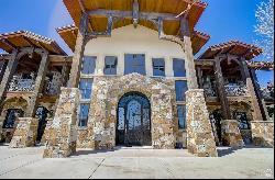 5320 Cove Hollow Ln, Park City UT 84098