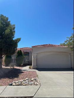 11520 Jewel Cave Road, Albuquerque NM 87123