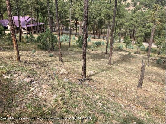 Lot 68 El Camino Drive, Alto NM 88312