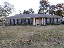 9751 Pine Knoll Road, Mobile AL 36608