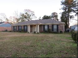 9751 Pine Knoll Road, Mobile AL 36608