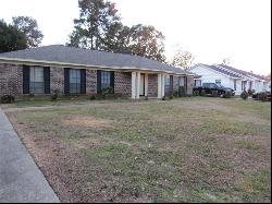 9751 Pine Knoll Road, Mobile AL 36608