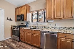 3901 S Marble Canyon Trail, Flagstaff AZ 86001