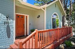 3901 S Marble Canyon Trail, Flagstaff AZ 86001