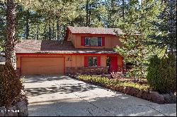 3238 Lindsey Loop, Flagstaff AZ 86005