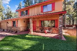 3238 Lindsey Loop, Flagstaff AZ 86005