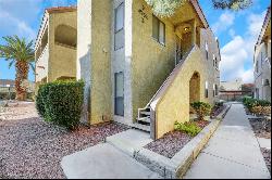 4752 Obannon Drive Unit D, Las Vegas NV 89102