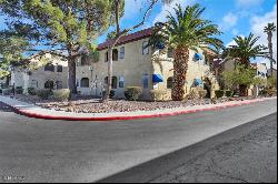 4752 Obannon Drive Unit D, Las Vegas NV 89102