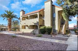 4752 Obannon Drive Unit D, Las Vegas NV 89102