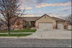 6862 W Clear Water Dr S, Herriman UT 84096