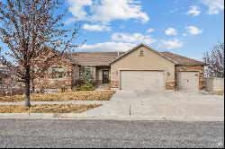 6862 W Clear Water Dr S, Herriman UT 84096