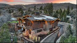 8597 Parleys Ln, Park City UT 84098