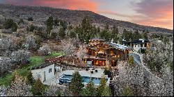 8597 Parleys Ln, Park City UT 84098