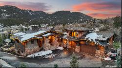 8597 Parleys Ln, Park City UT 84098