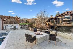 8597 Parleys Ln, Park City UT 84098