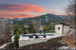 8597 Parleys Ln, Park City UT 84098