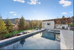 8597 Parleys Ln, Park City UT 84098