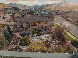 6862 W Clear Water Drive, Herriman UT 84096