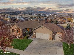 6862 W Clear Water Drive, Herriman UT 84096