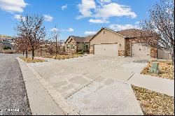 6862 W Clear Water Drive, Herriman UT 84096